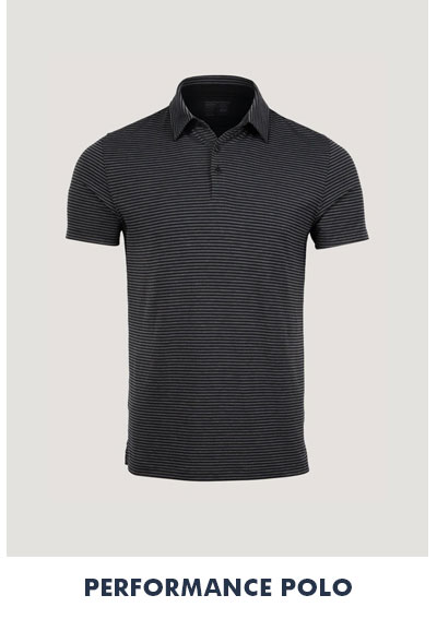 Performance polo