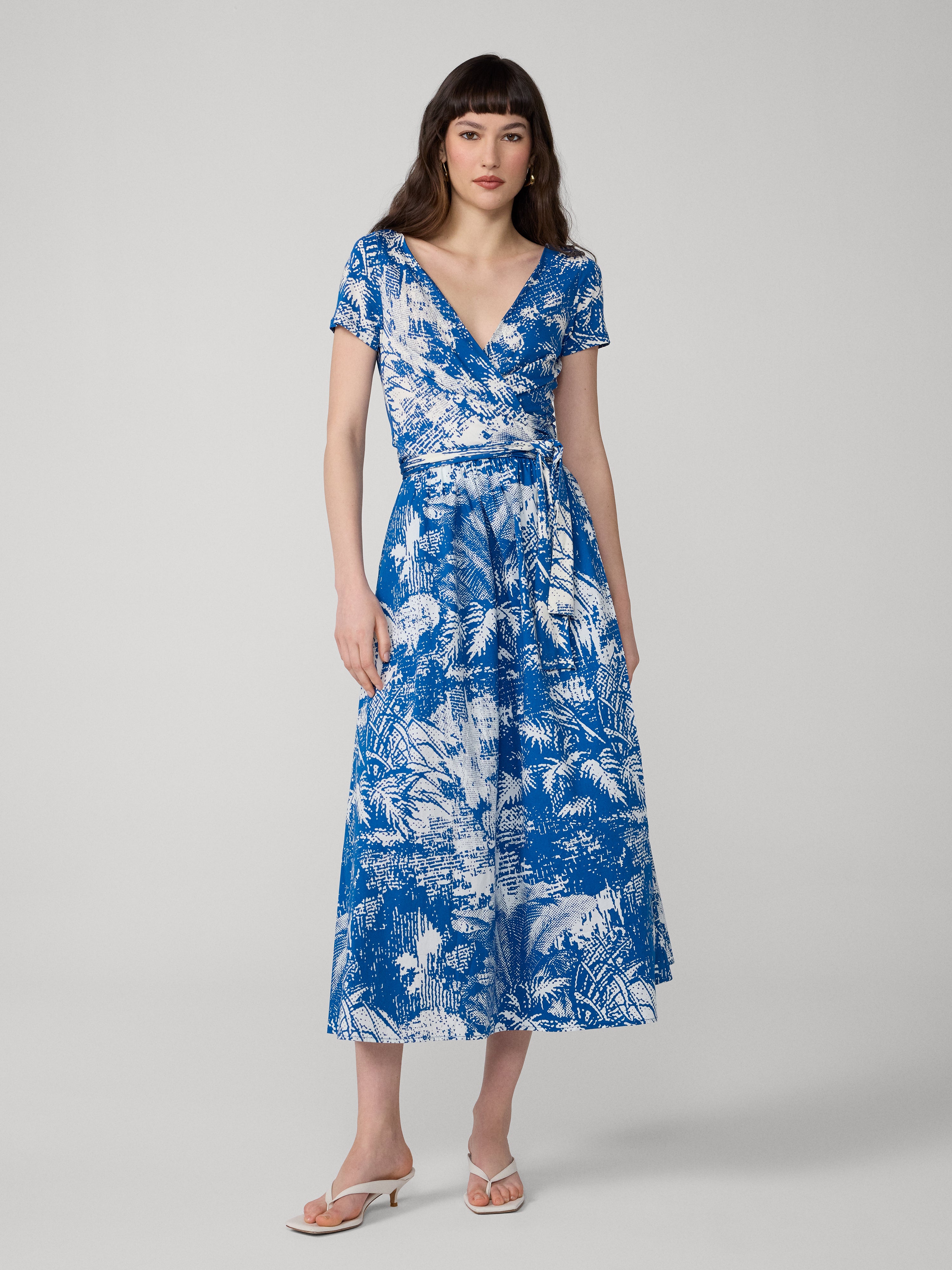 Image of Elena Dress