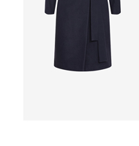 Shop the Riley Row Belted Coat