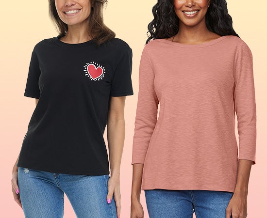 Women's Tops