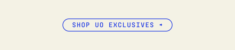 IMAGE-UO EXCLUSIVES