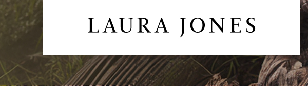 Laura Jones