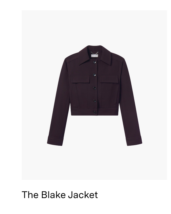 Blake Jacket