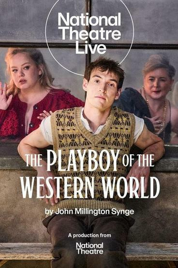The Playboy of the Western World