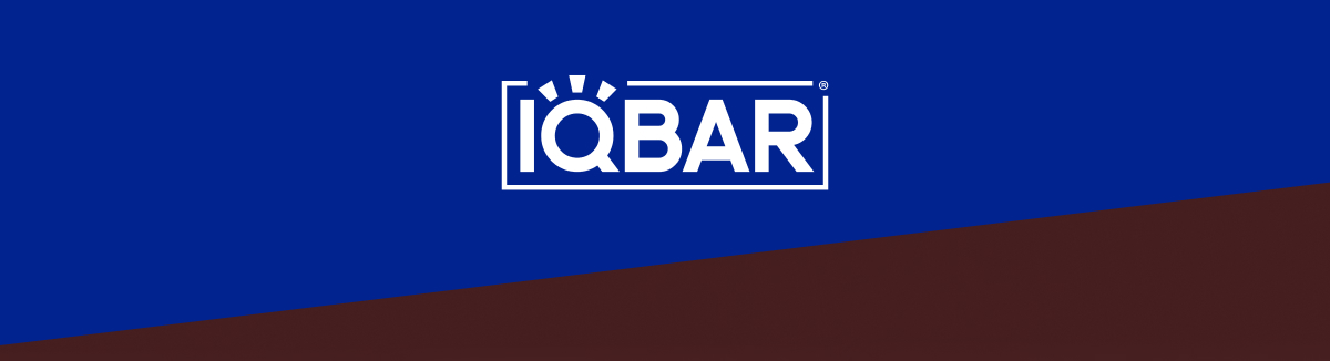 IQBar Homepage