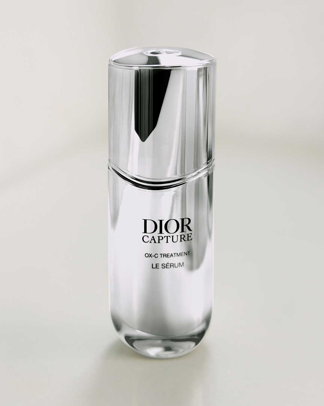 Dior Capture