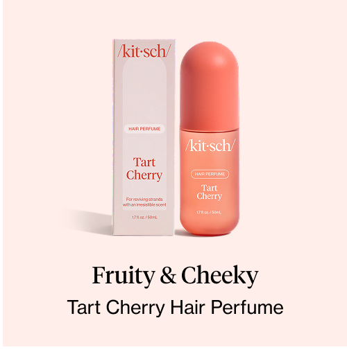 Fruity & Cheeky