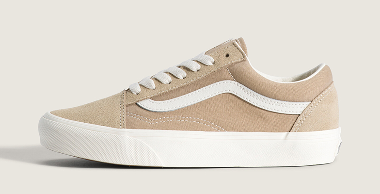 Old Skool Shoe