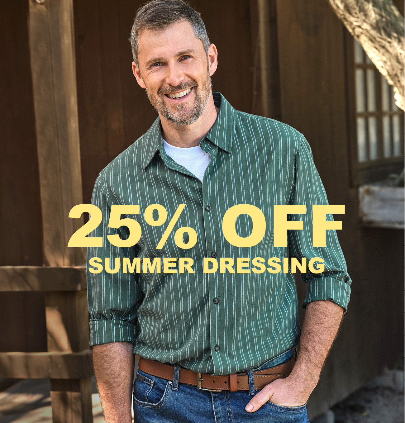 Summer Offer