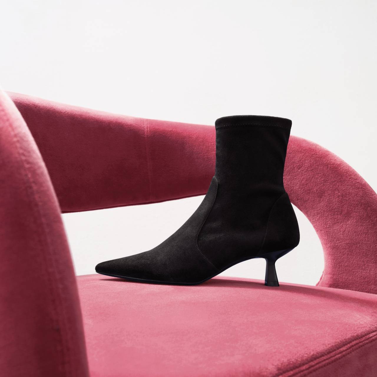 Stuart Weitzman
