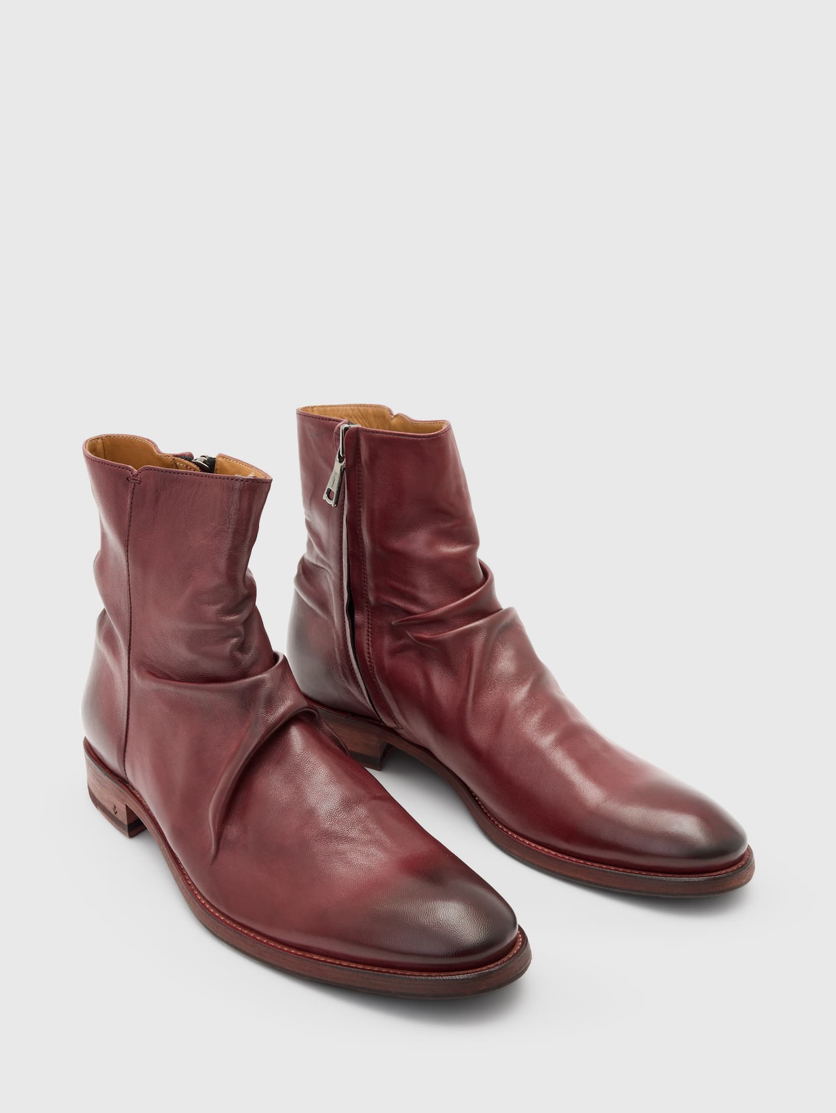 MORRISON SHARPEI BOOT