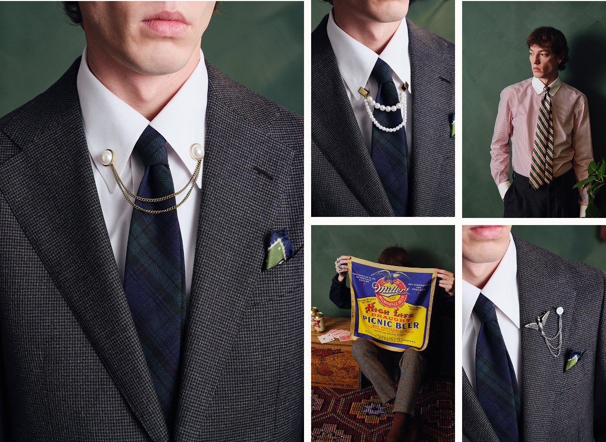 Shop Fall Accessories