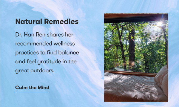 Natural Remedies