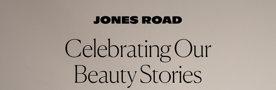 Celebrating our beauty stories
