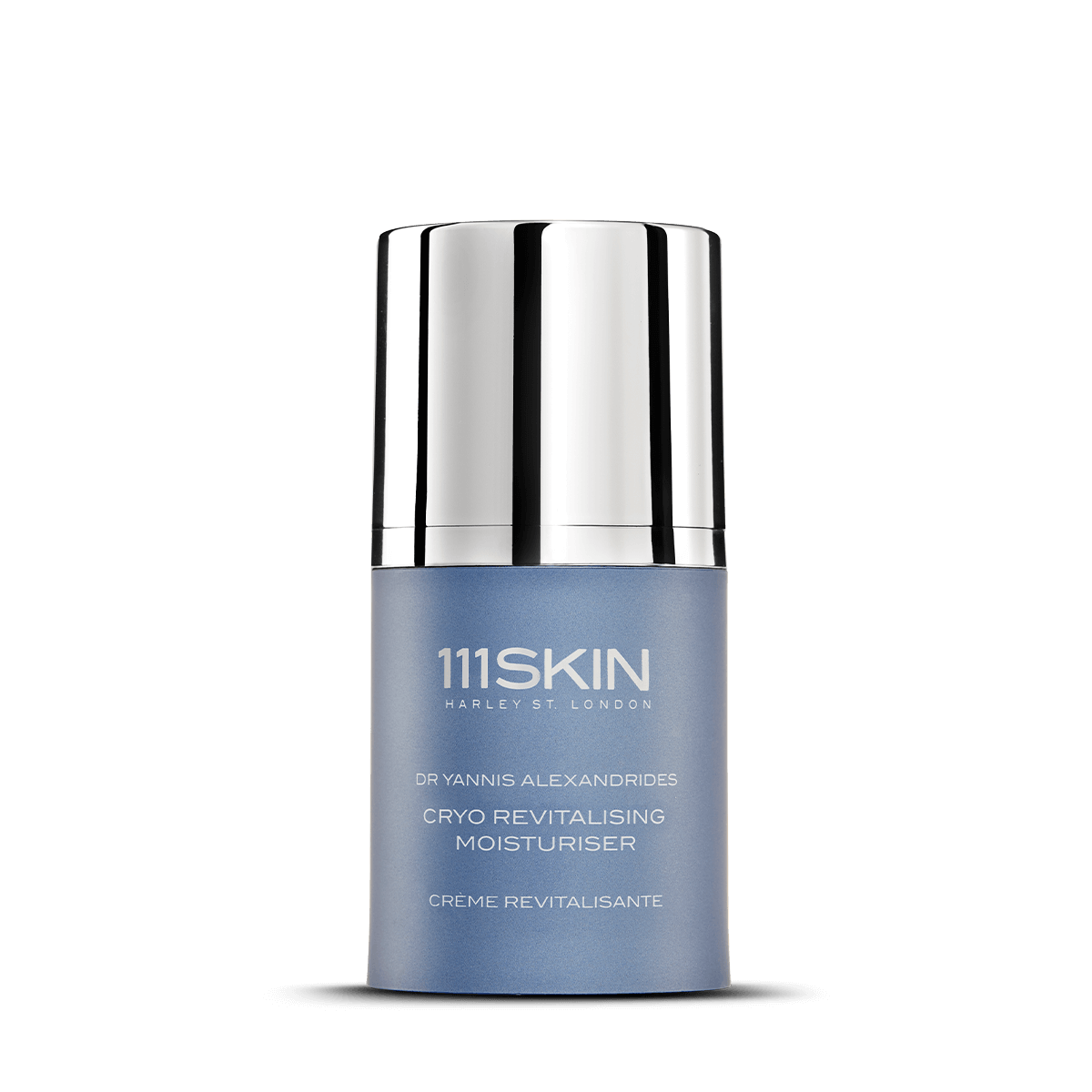 Image of Cryo Revitalising Moisturiser