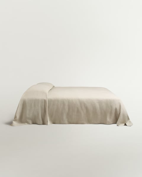 Image of Studio Linen – Sand
