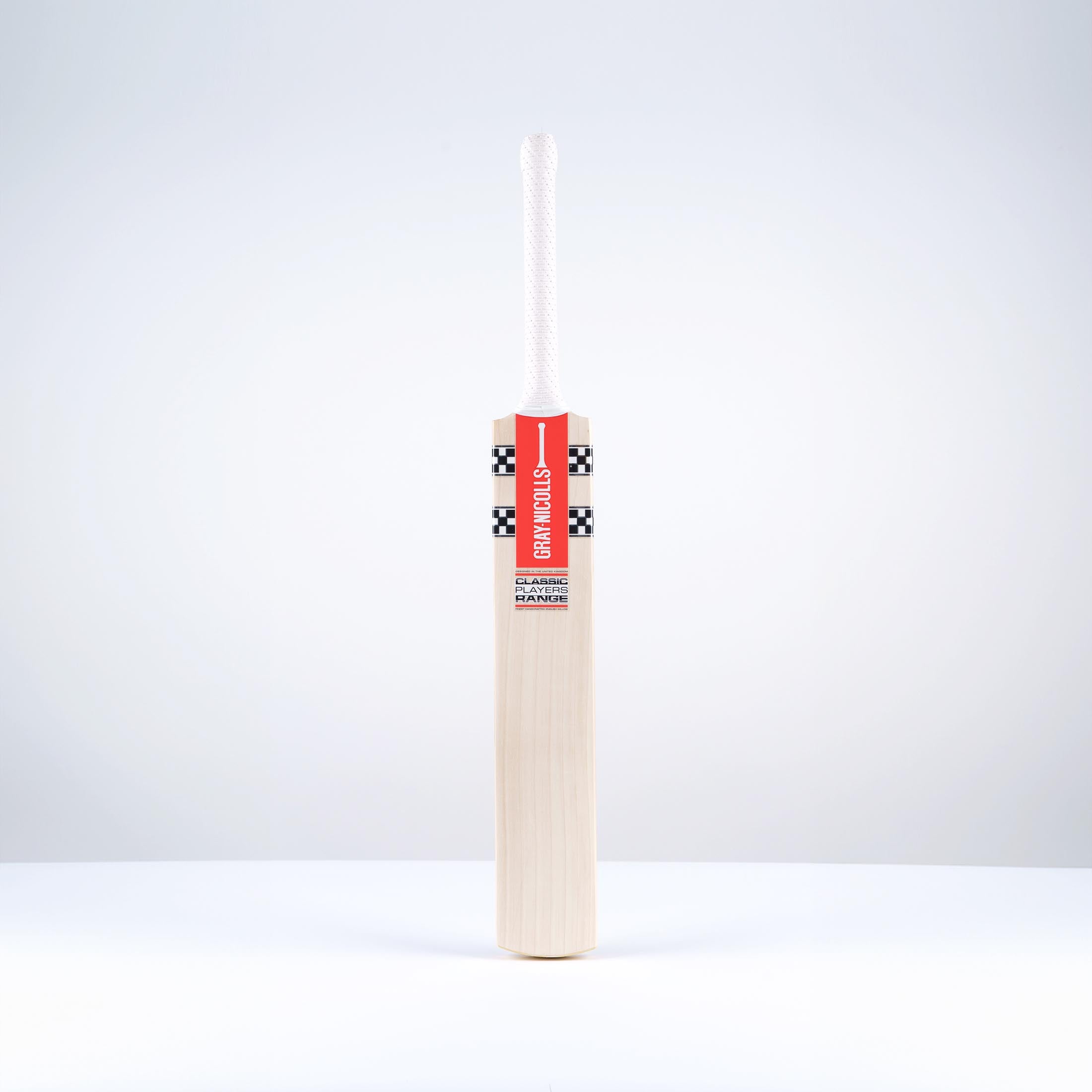 Image of Classic Players Cricket Bat - Adult