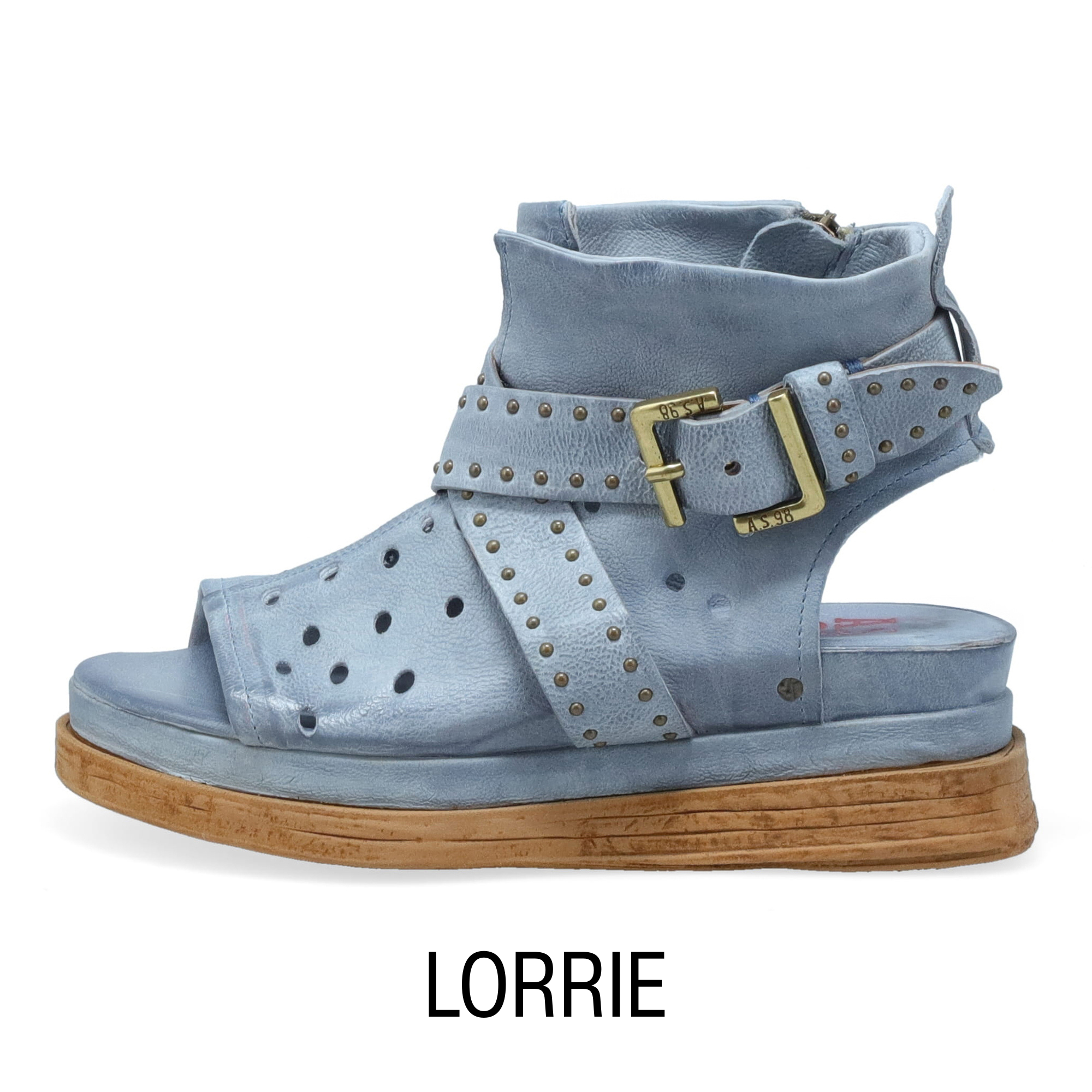 LORRIE