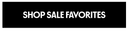 Shop sale favorites