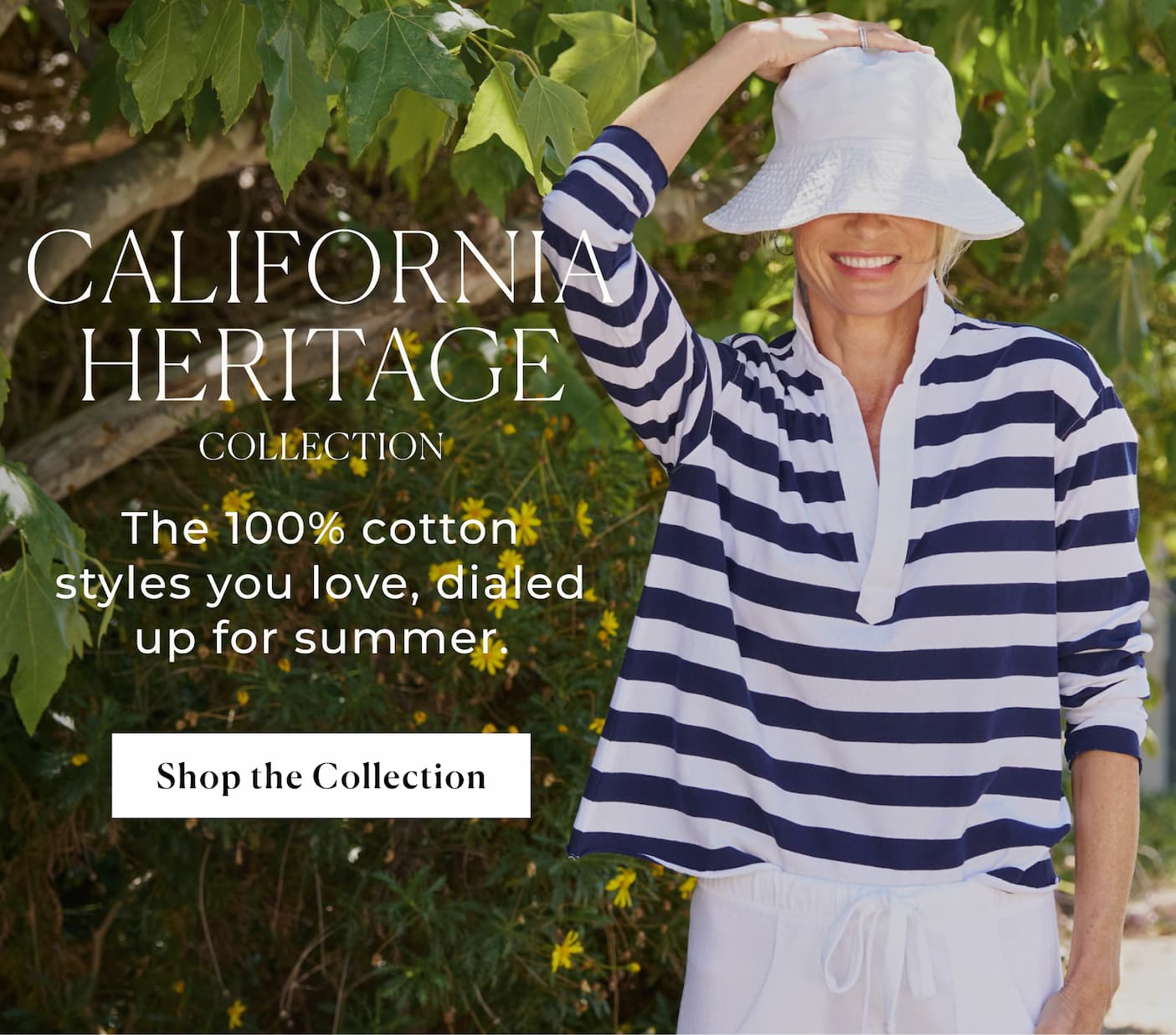 CA heritage