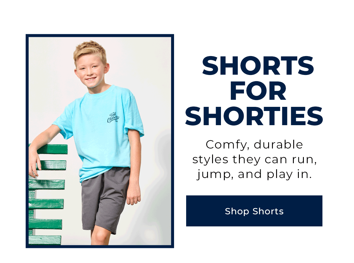 Shop Shorts