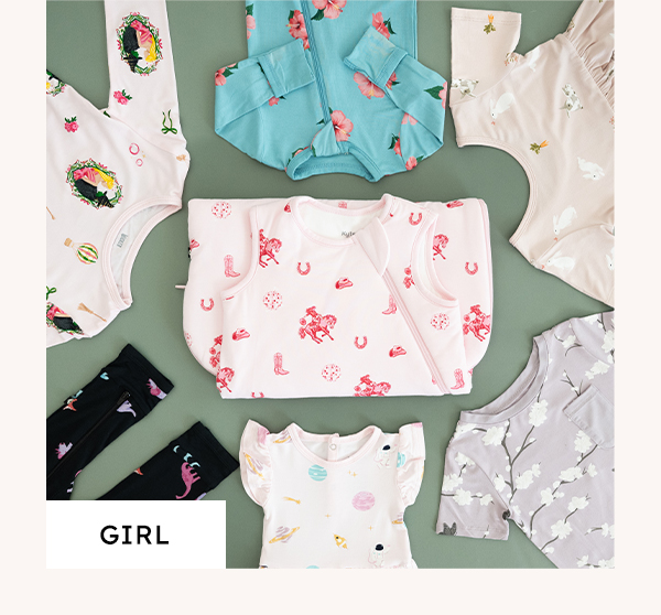 Shop Girl