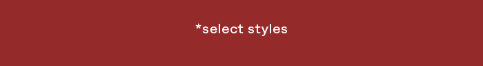 *select styles