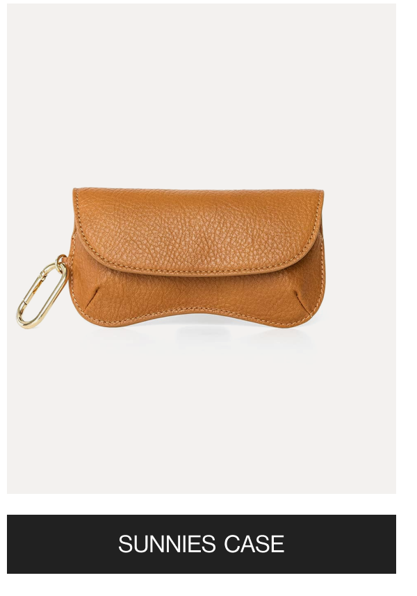 Sunnies Case