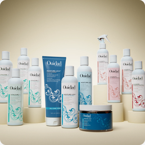 Shop Wash Day Bundles