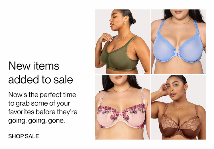 New items added to sale | Shop Sale