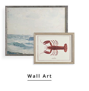 Shop Wall Art