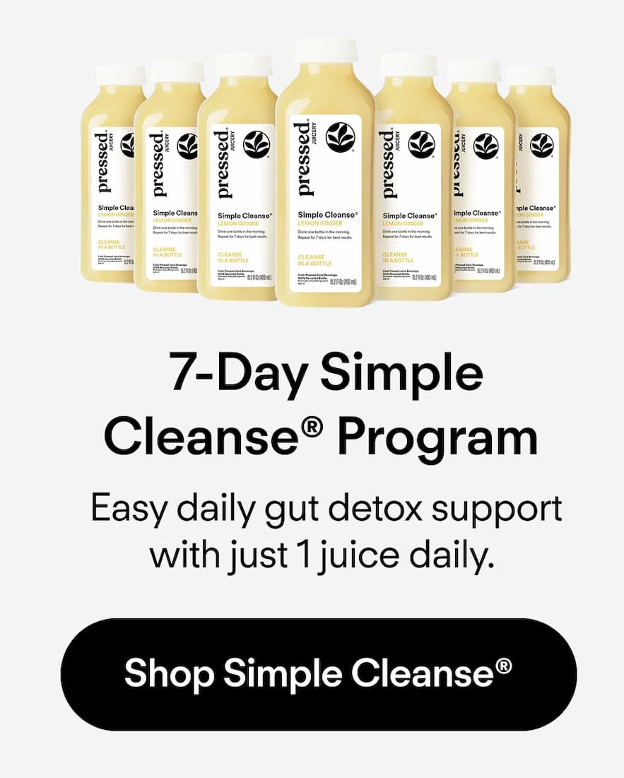 7-Day Simple Cleanse® Program