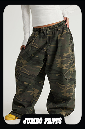 JUST DROPPED - The kind of pieces that don't stay in stock