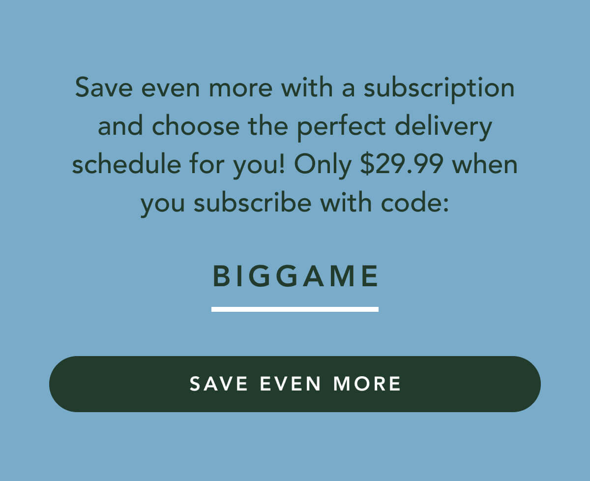 Enjoy 25% off