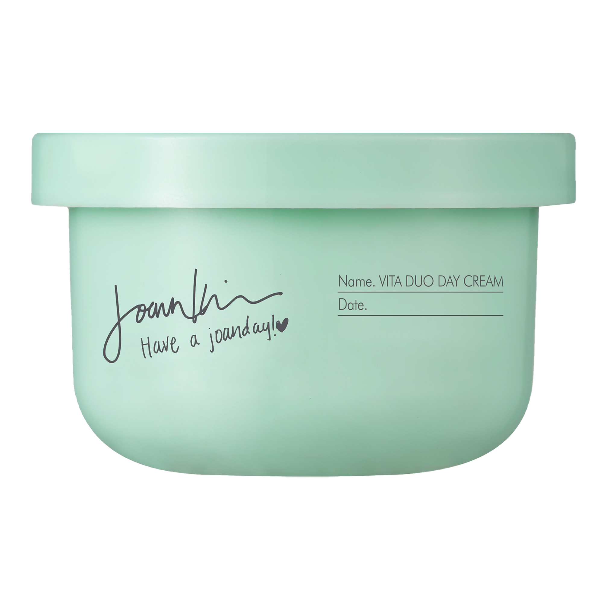 Vita Duo Day Cream Refill Only (NEOGEN X Joan Kim)