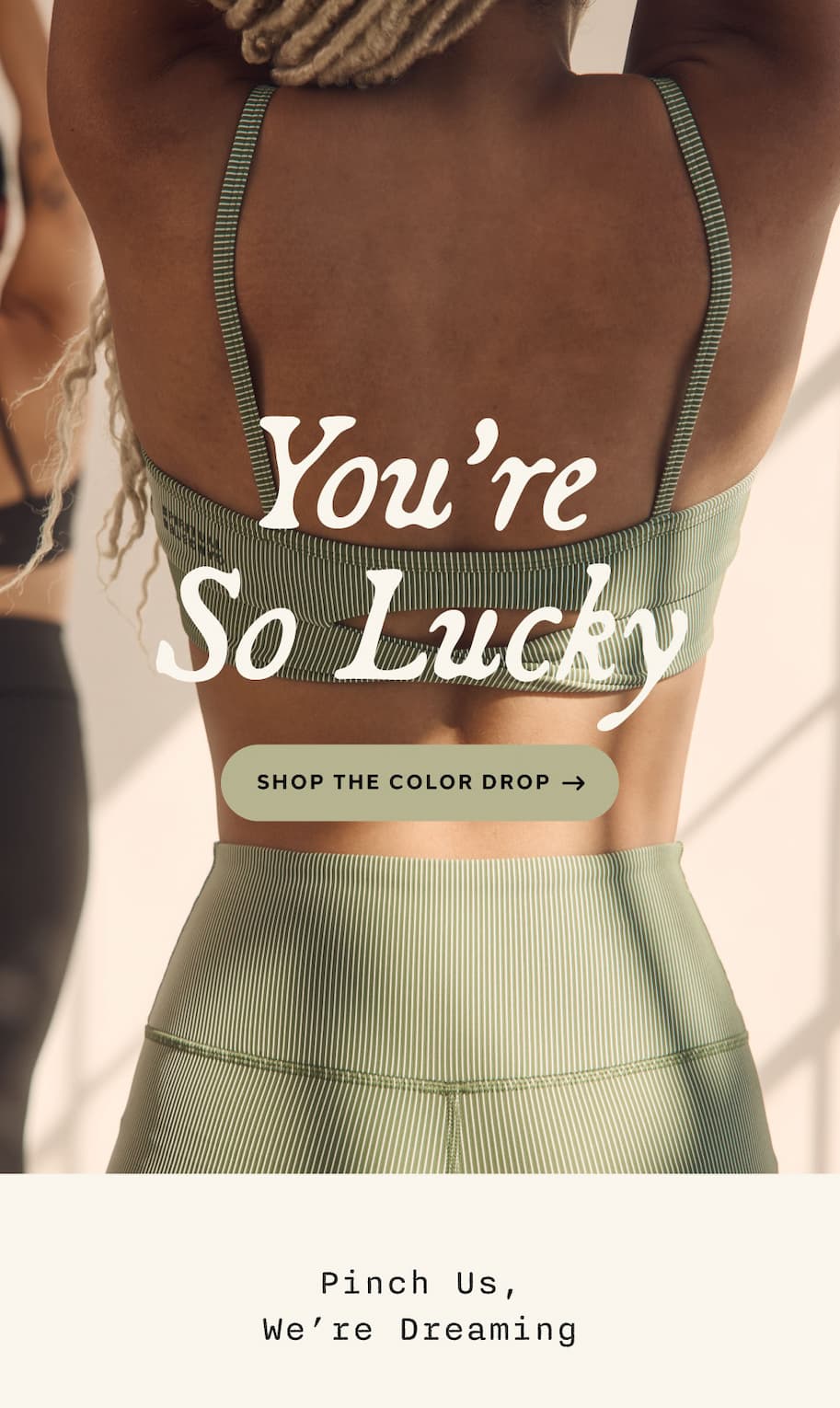 Shop the Color Drop