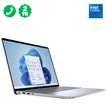 Dell Inspiron 16-inch Touchscreen Laptop