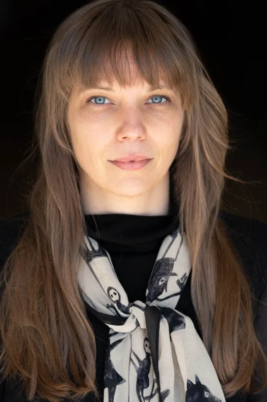 Diana Kamin
