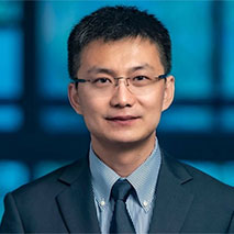 Shujie Yang.