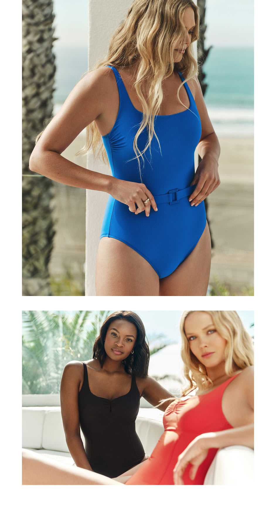 Confidence you can feel, support you can’t see. SHOP MIRACLE BY MIRACLESUIT