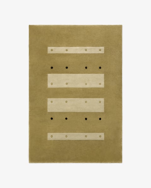 Image of Dots – Olive