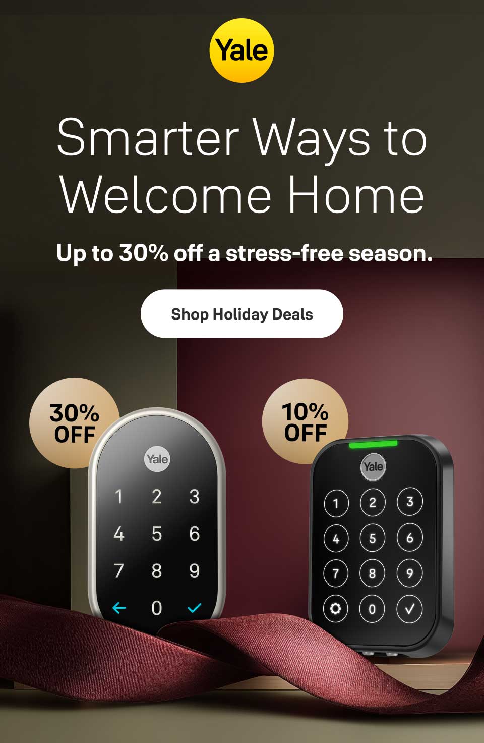 Shop Black Friday Early!