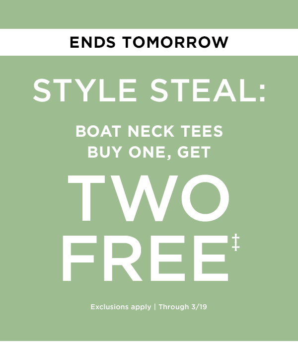Style Steal