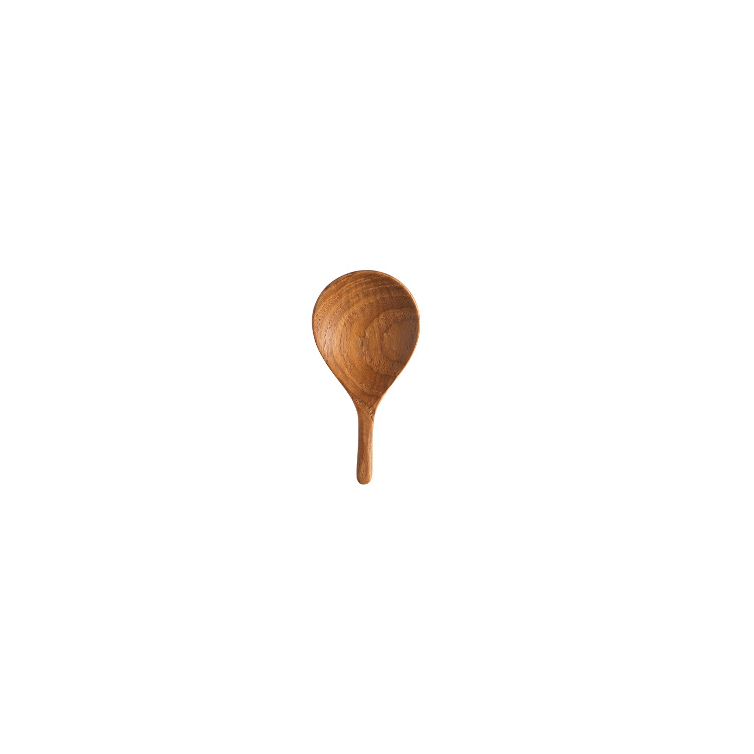 Image of BAUM tea scoop