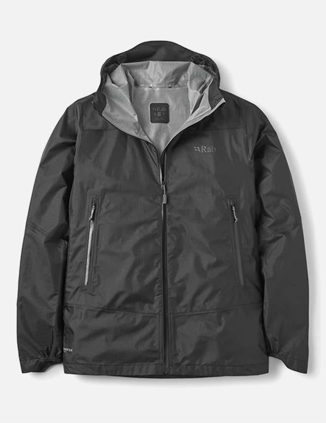 Men's Phantom Mountain Waterproof Jacket