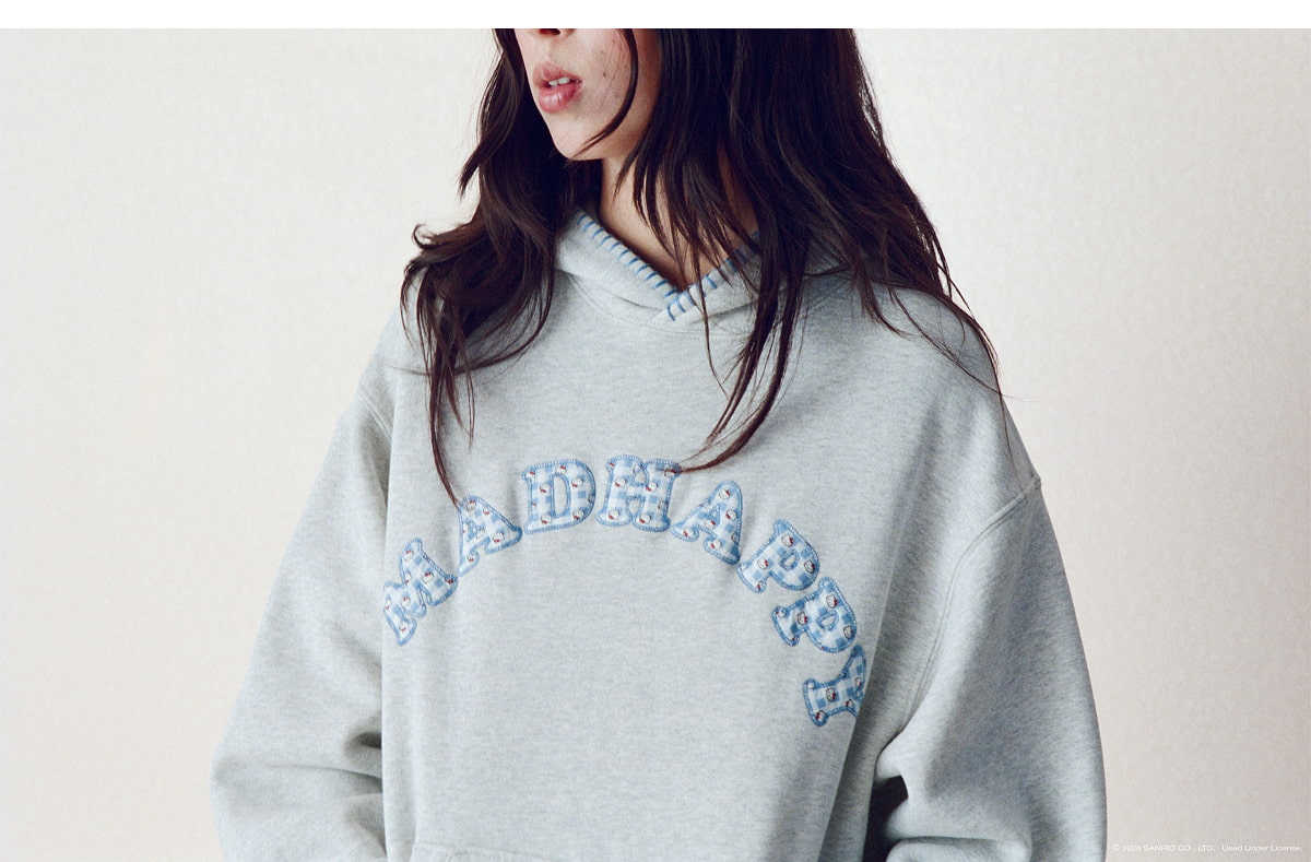 Madhappy & Hello Kitty®