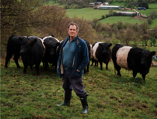 Barbour Way of Life