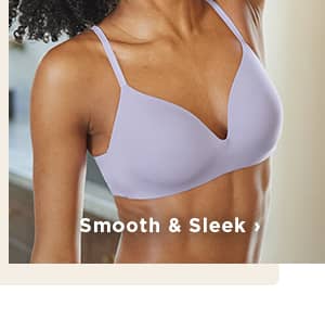 shop smmooth and sleek
