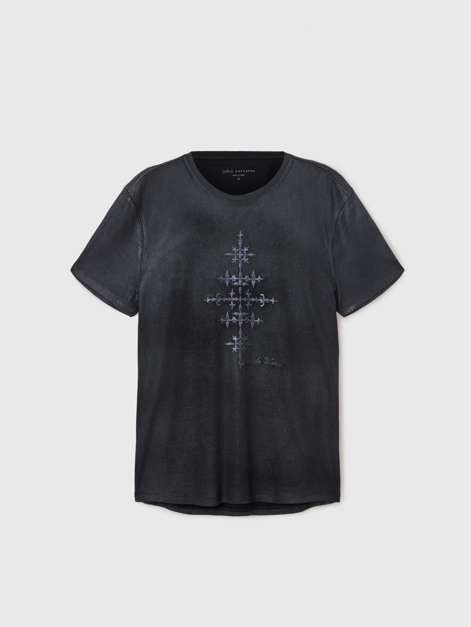 WROUGHT IRON TEE