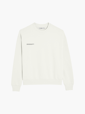 365 Midweight Sweatshirt—off-white
